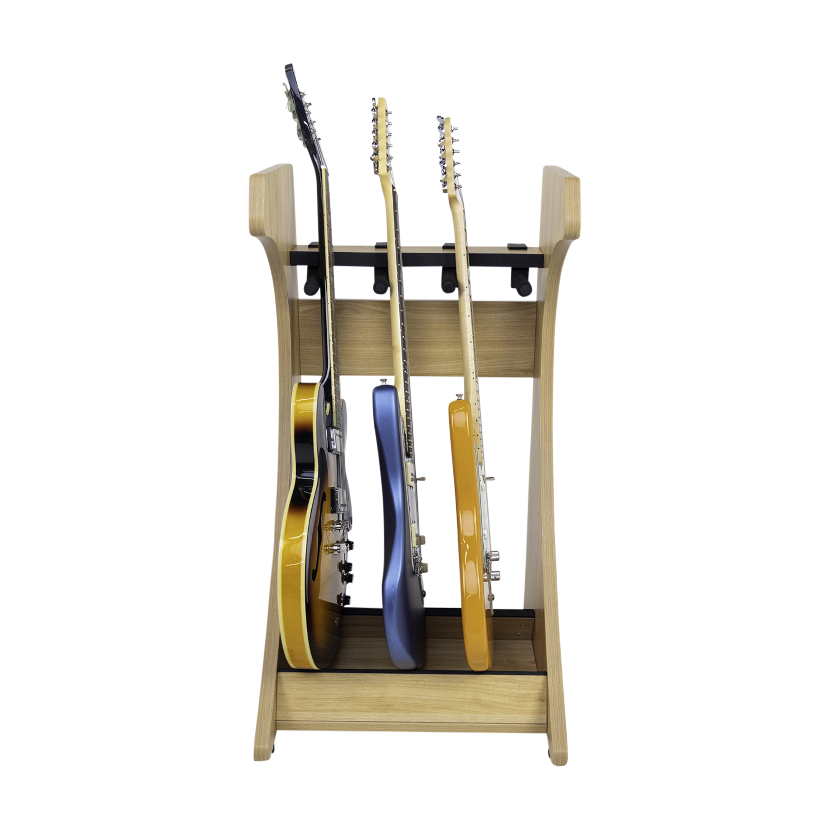 Elite Three Electric/Acoustic Guitar Rack – MPL