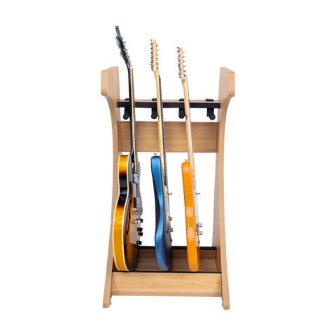 Elite Three Electric/Acoustic Guitar Rack – MPL
