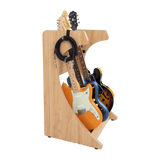 Elite Three Electric/Acoustic Guitar Rack – MPL