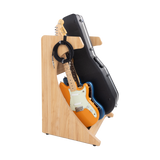Elite Three Electric/Acoustic Guitar Rack – MPL