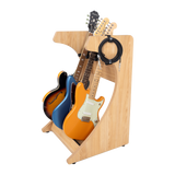 Elite Three Electric/Acoustic Guitar Rack – MPL