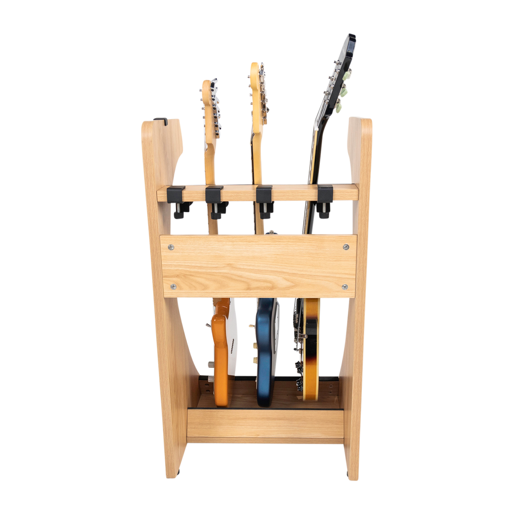 Elite Three Electric/Acoustic Guitar Rack – MPL