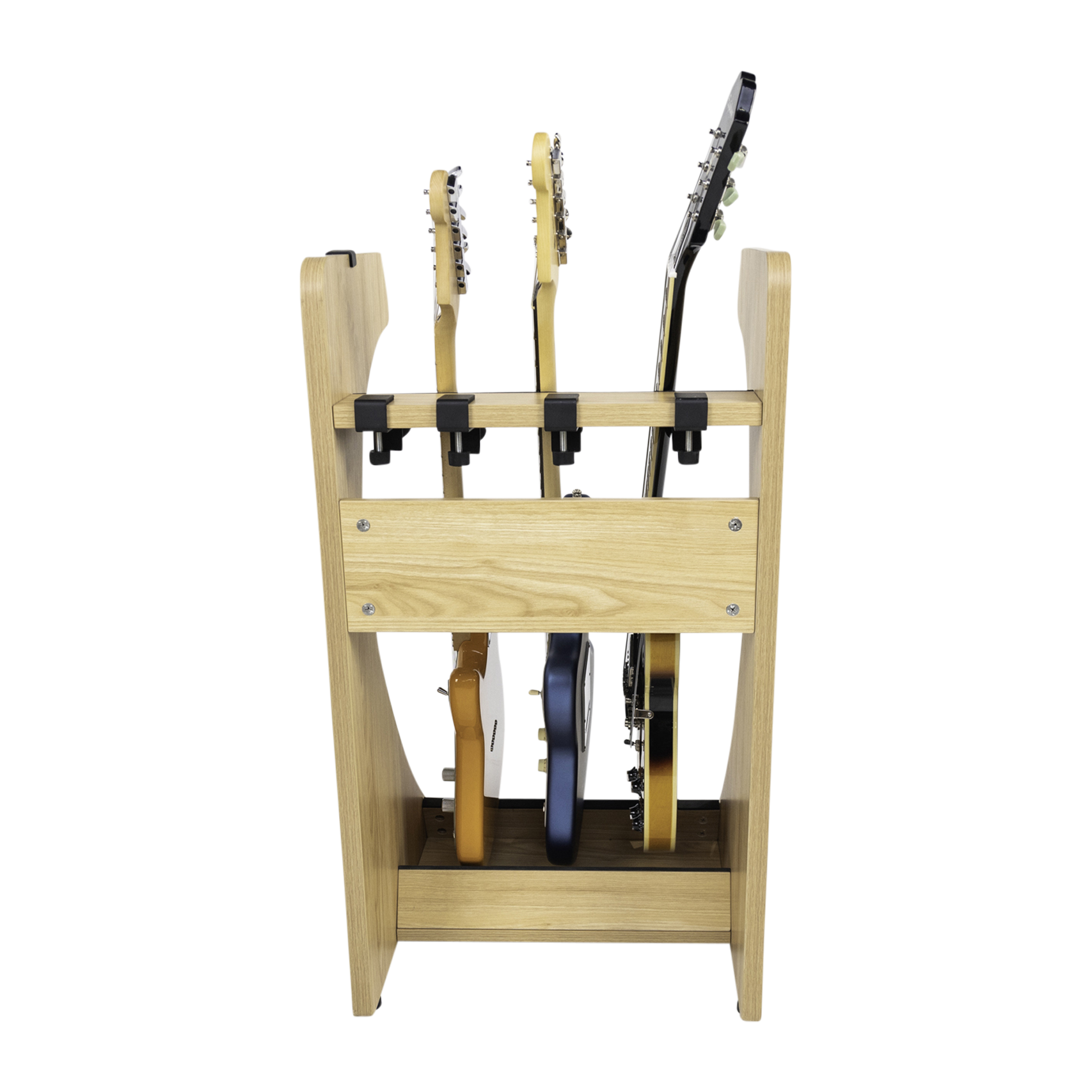 Elite Three Electric/Acoustic Guitar Rack – MPL