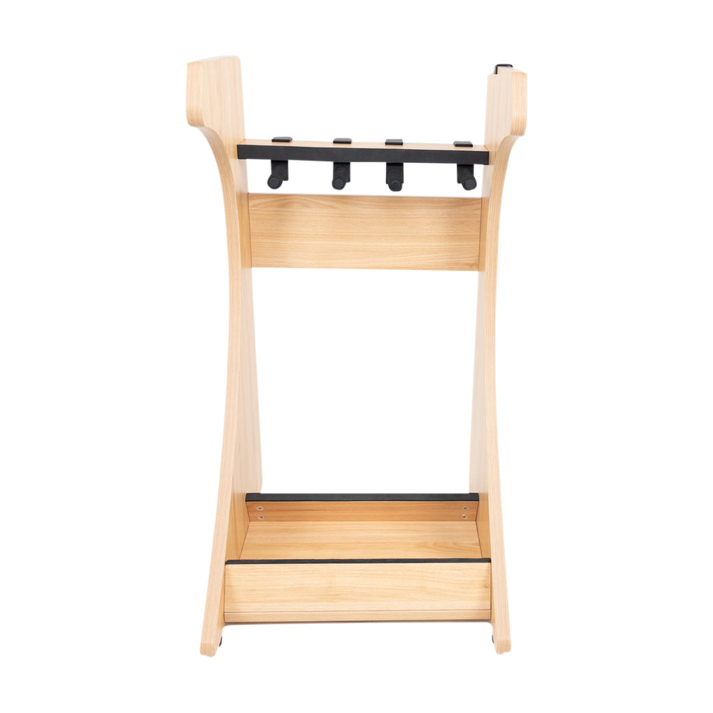 Elite Three Electric/Acoustic Guitar Rack – MPL