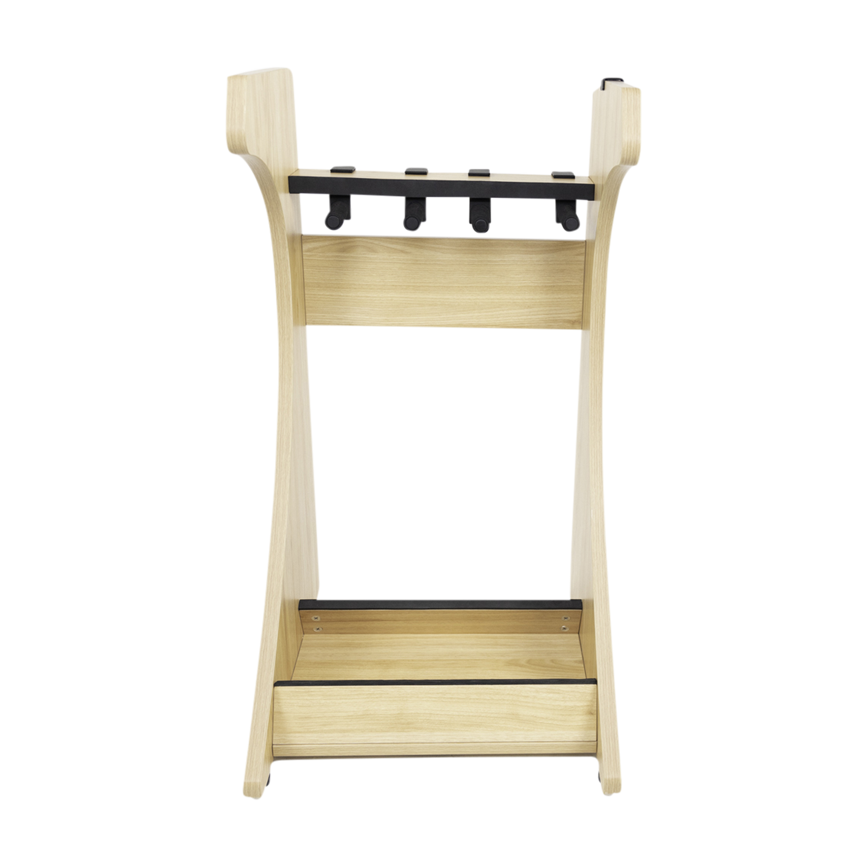 Elite Three Electric/Acoustic Guitar Rack – MPL