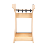Elite Three Electric/Acoustic Guitar Rack – MPL