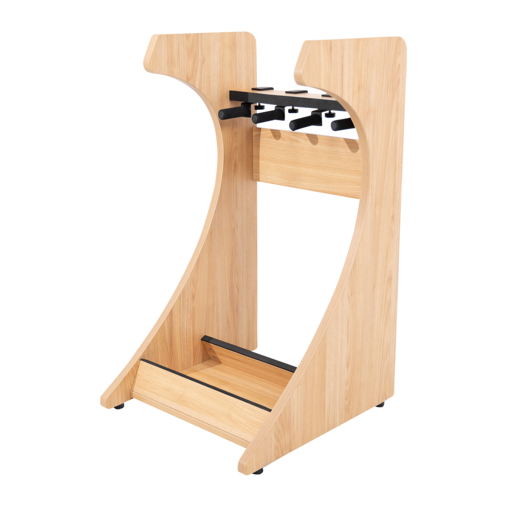 Elite Three Electric/Acoustic Guitar Rack – MPL