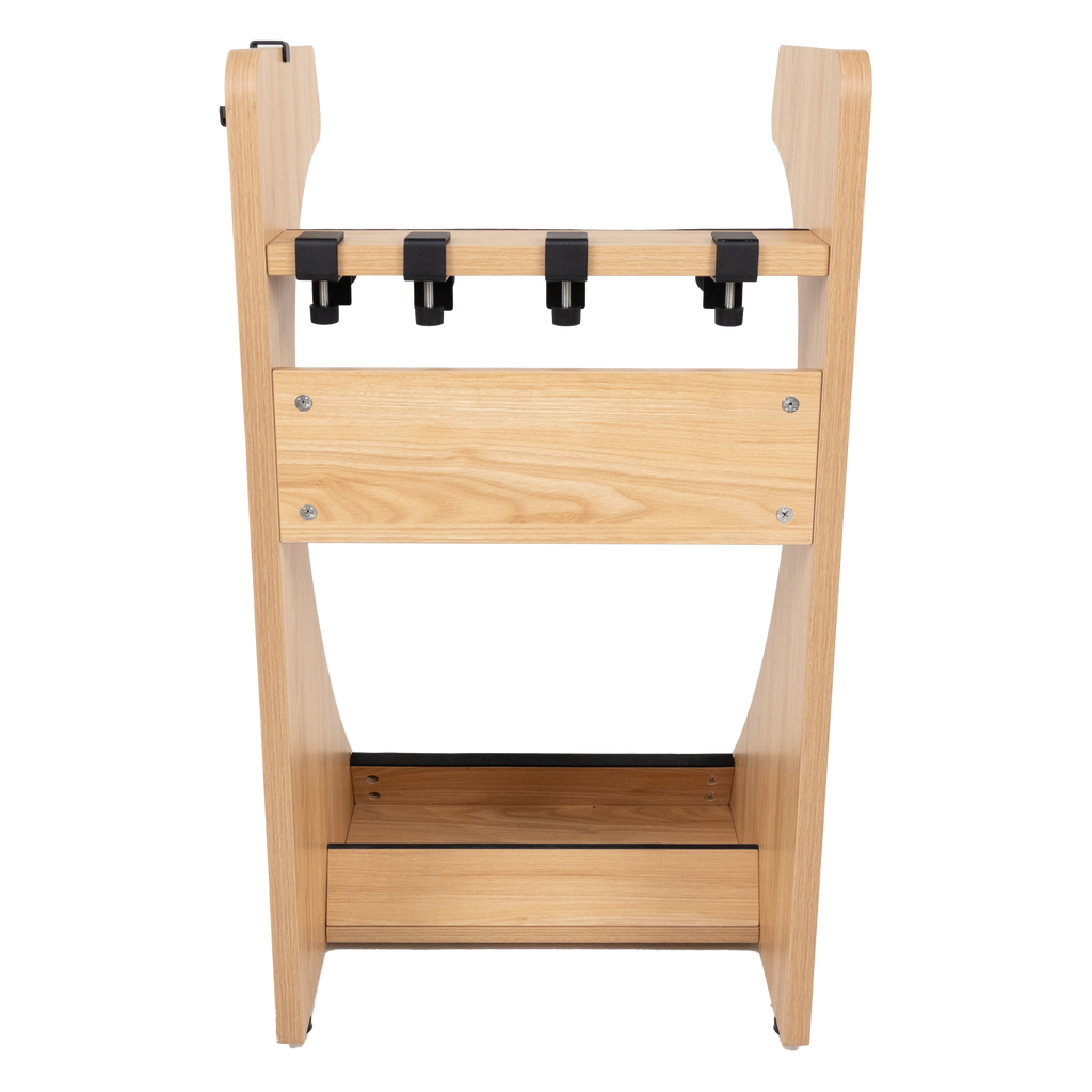 Elite Three Electric/Acoustic Guitar Rack – MPL