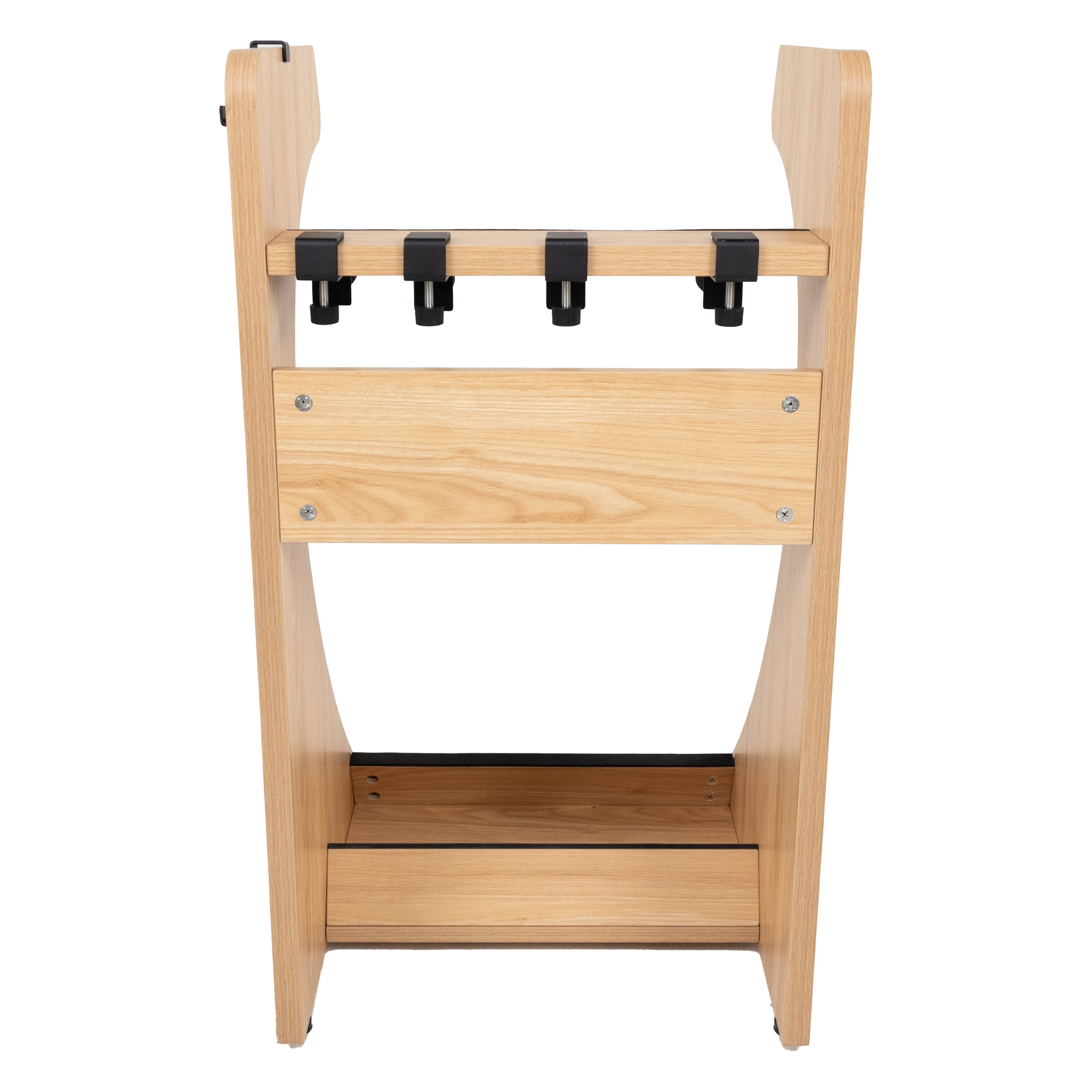 Elite Three Electric/Acoustic Guitar Rack – MPL