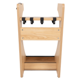 Elite Three Electric/Acoustic Guitar Rack – MPL