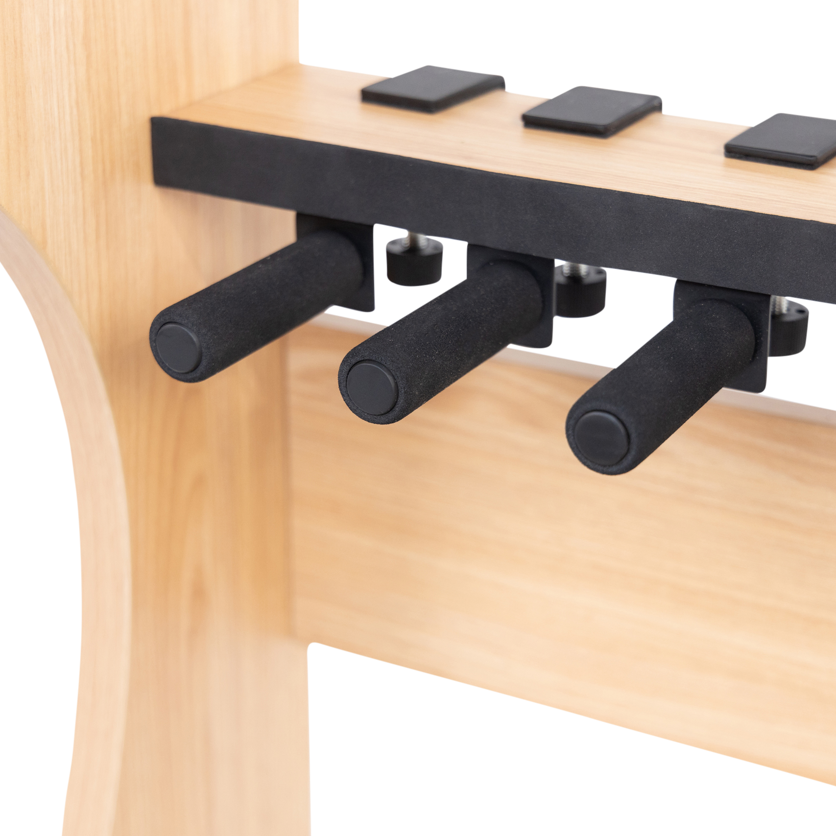 Elite Three Electric/Acoustic Guitar Rack – MPL