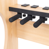 Elite Three Electric/Acoustic Guitar Rack – MPL