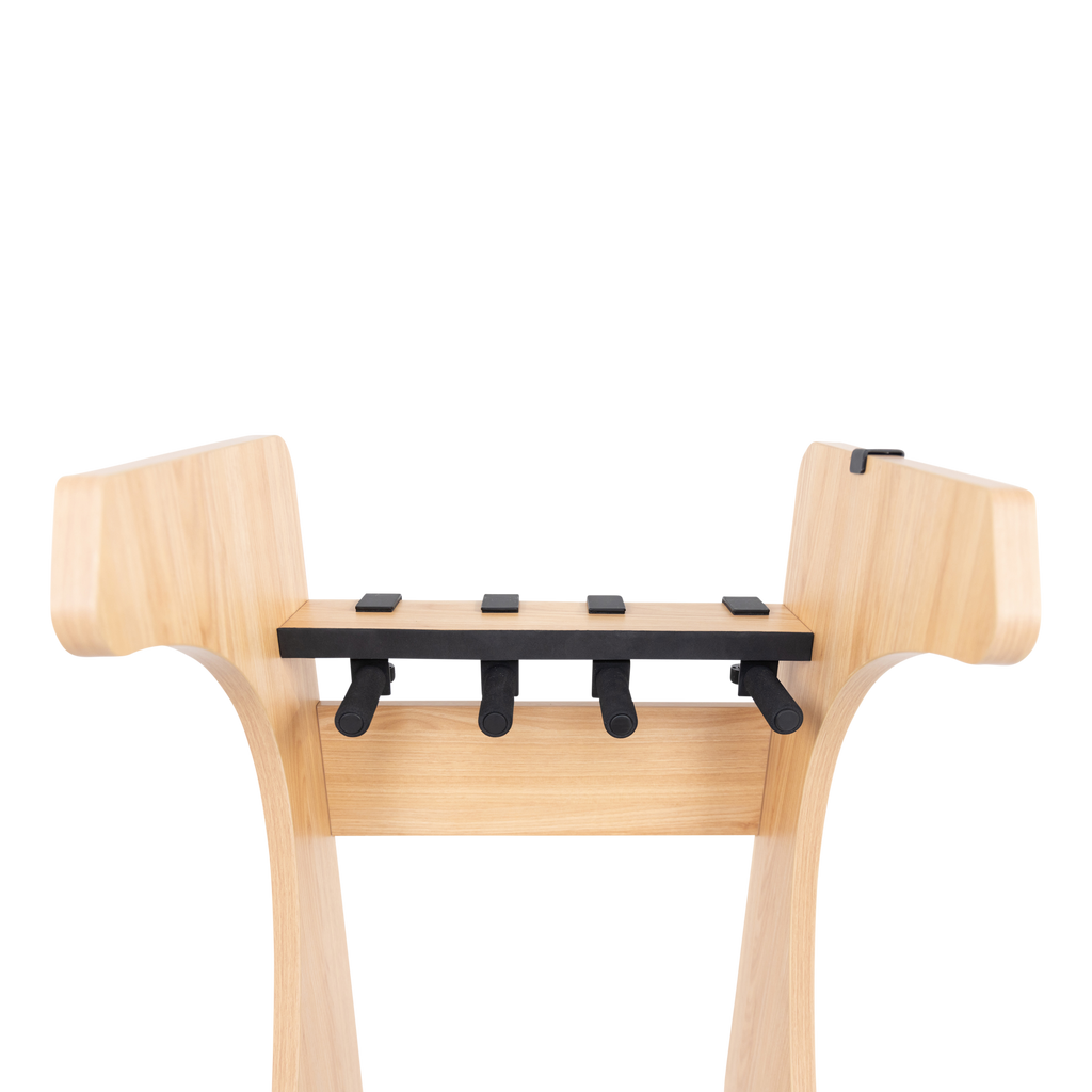 Elite Three Electric/Acoustic Guitar Rack – MPL