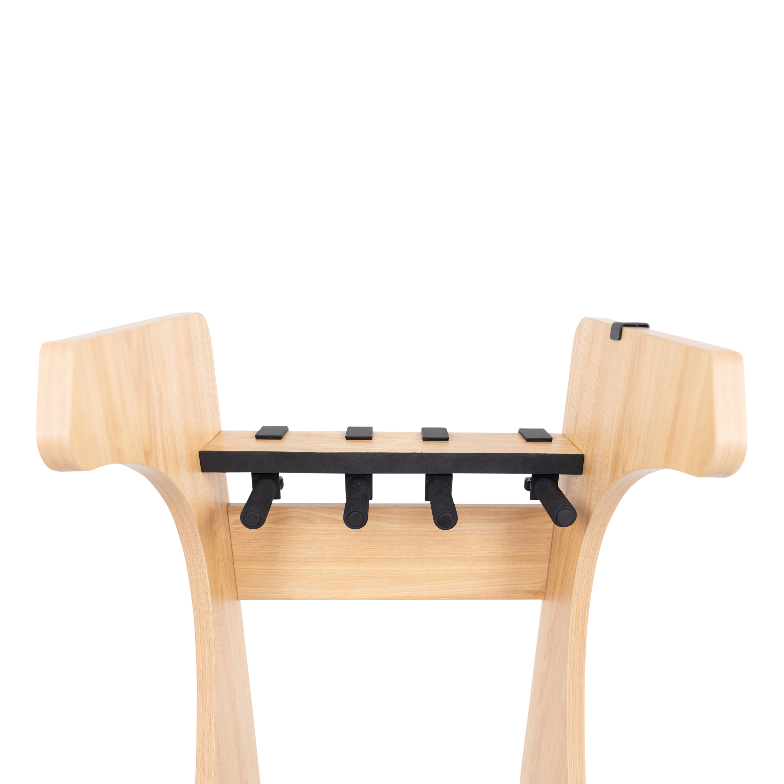 Elite Three Electric/Acoustic Guitar Rack – MPL