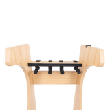 Elite Three Electric/Acoustic Guitar Rack – MPL