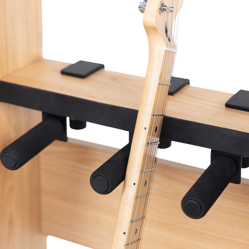 Elite Three Electric/Acoustic Guitar Rack – MPL