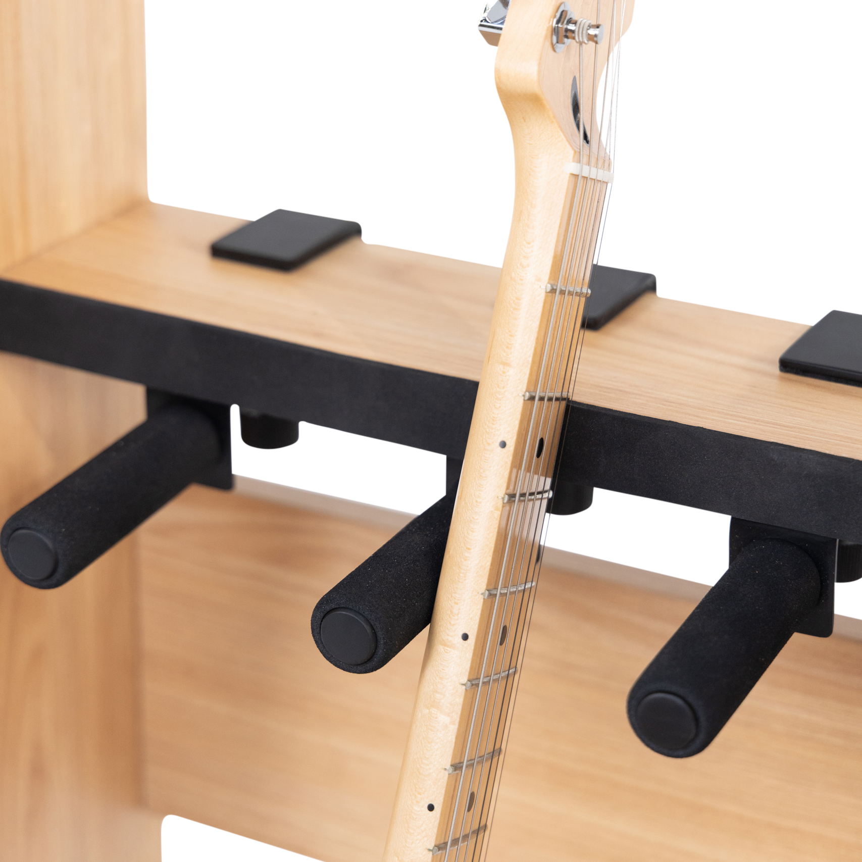 Elite Three Electric/Acoustic Guitar Rack – MPL