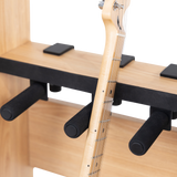 Elite Three Electric/Acoustic Guitar Rack – MPL