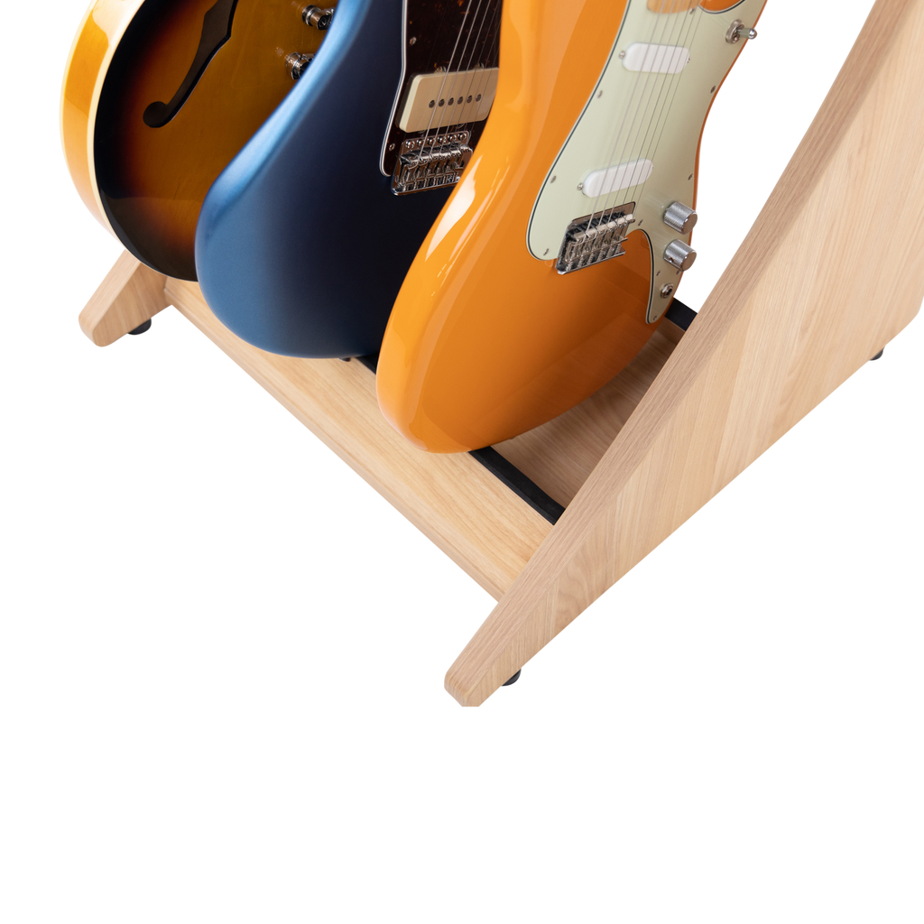Elite Three Electric/Acoustic Guitar Rack – MPL