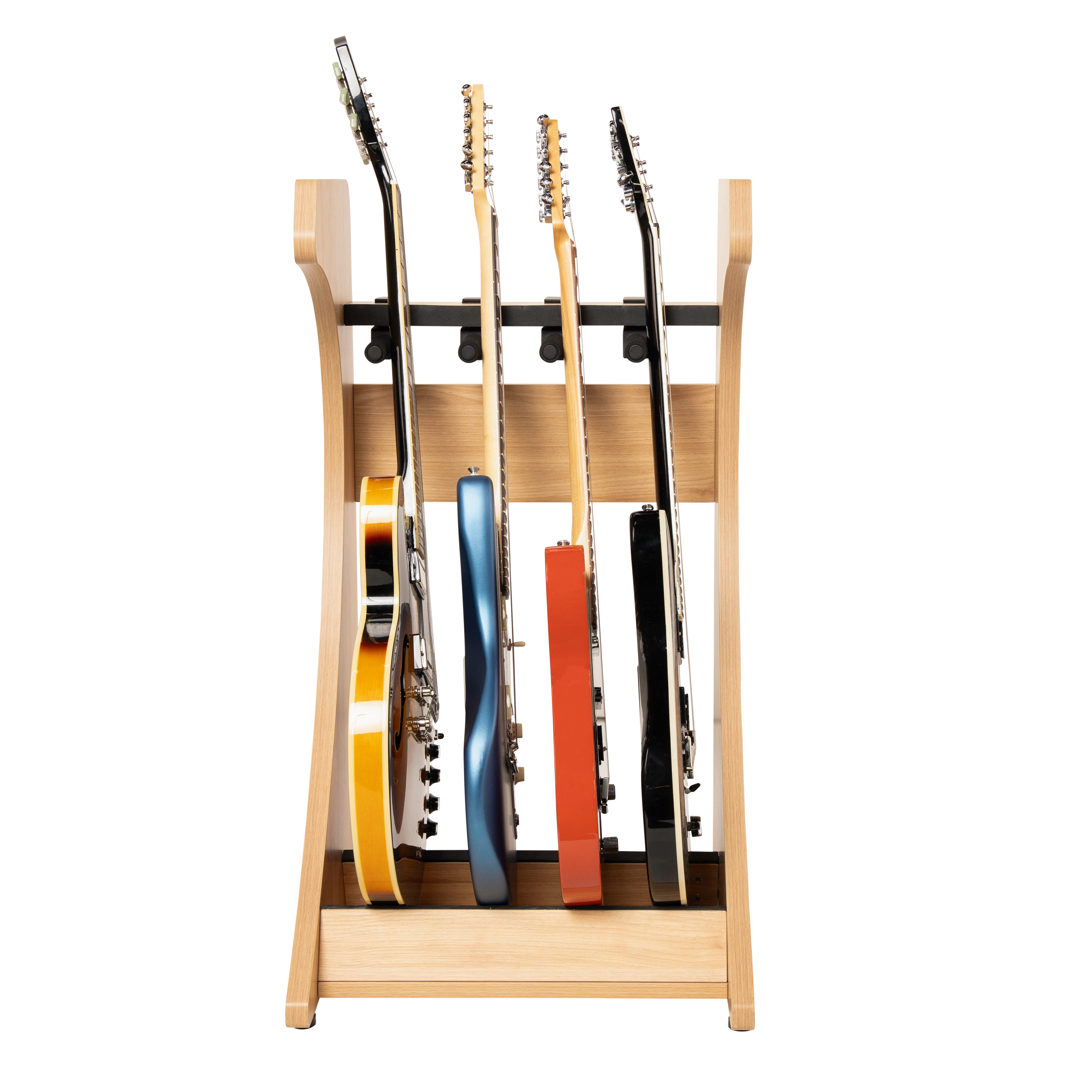 Elite Three Electric/Acoustic Guitar Rack – MPL