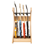Elite Three Electric/Acoustic Guitar Rack – MPL