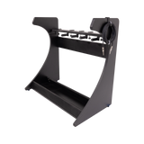 Elite Five Electric/Acoustic Guitar Rack - BLK