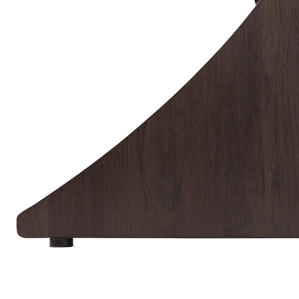 Elite Five Electric/Acoustic Guitar Rack – BRN