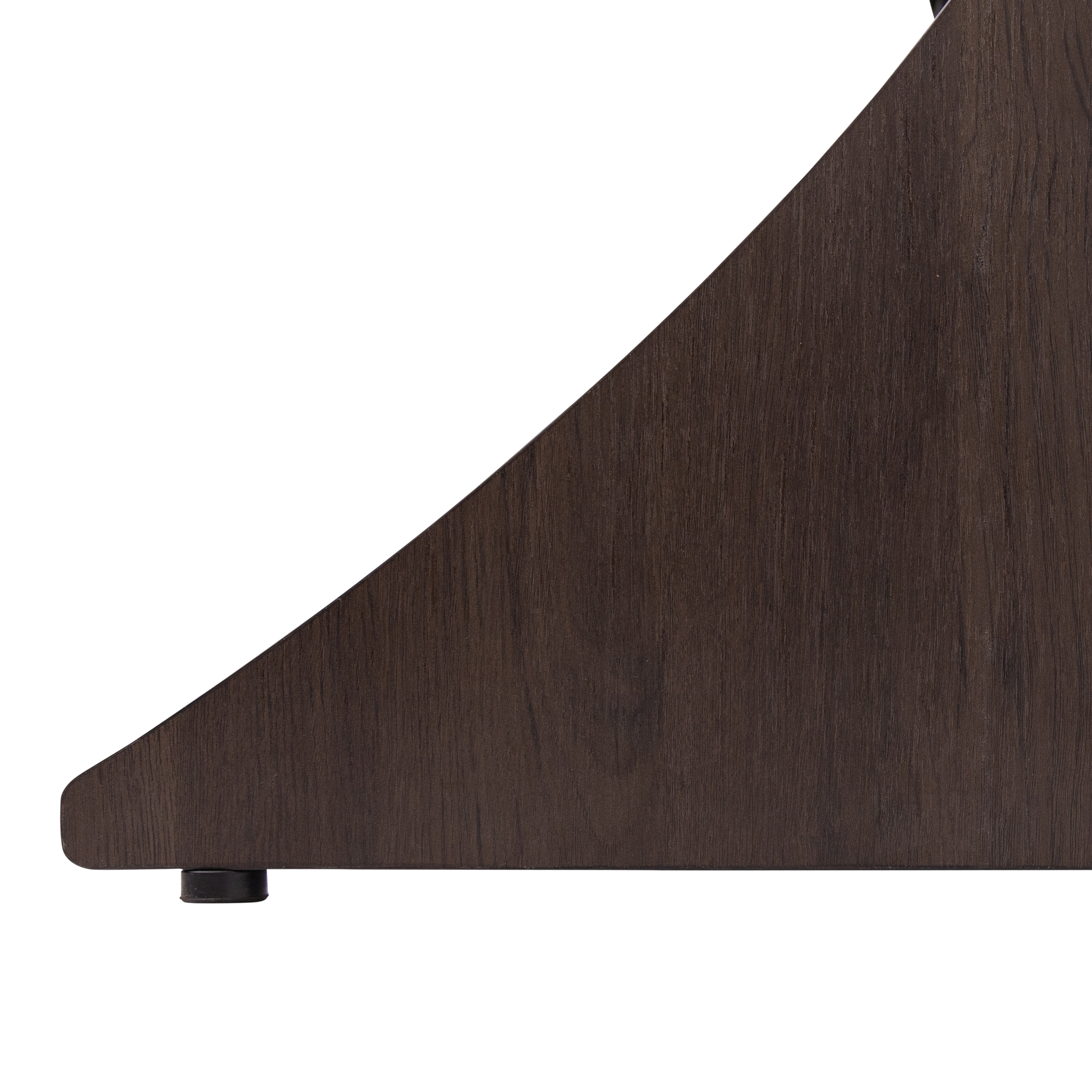 Elite Five Electric/Acoustic Guitar Rack – BRN