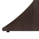 Elite Five Electric/Acoustic Guitar Rack – BRN