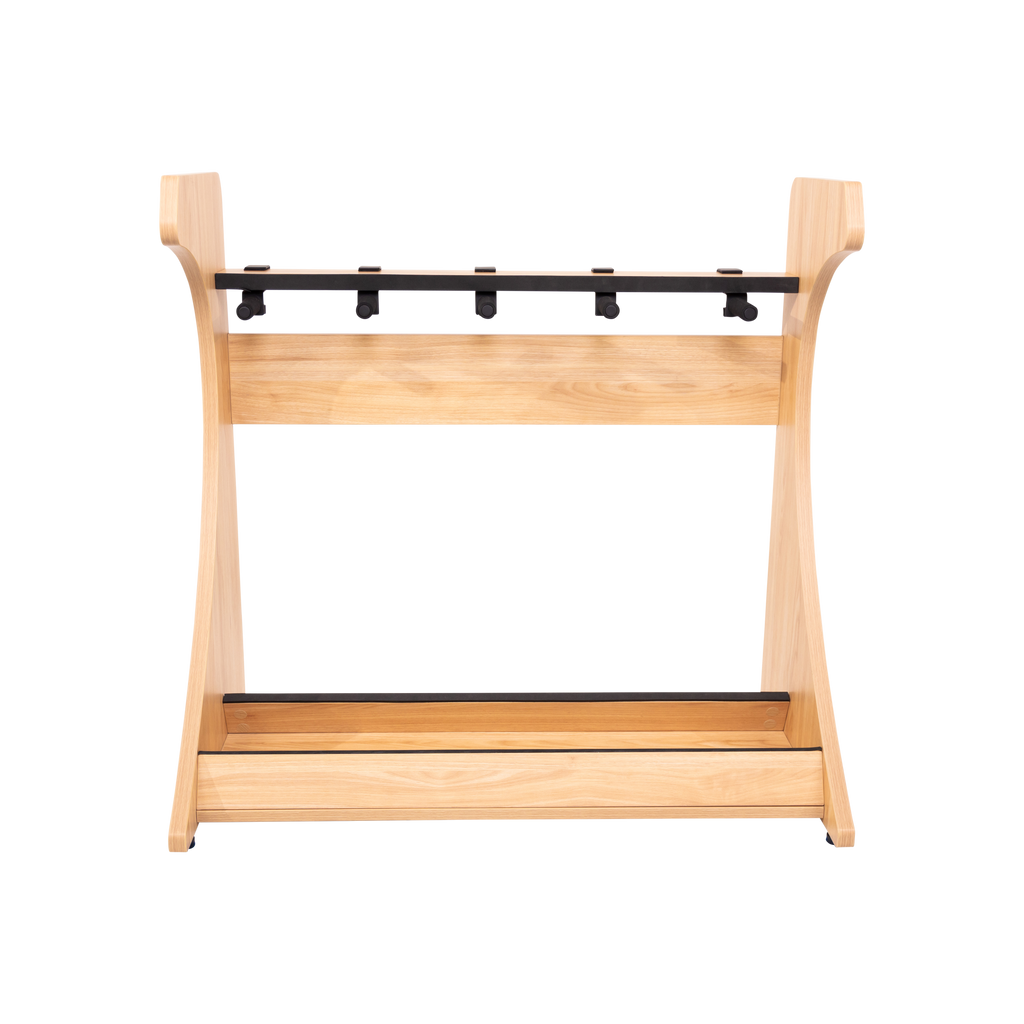Elite Five Electric/Acoustic Guitar Rack – MPL