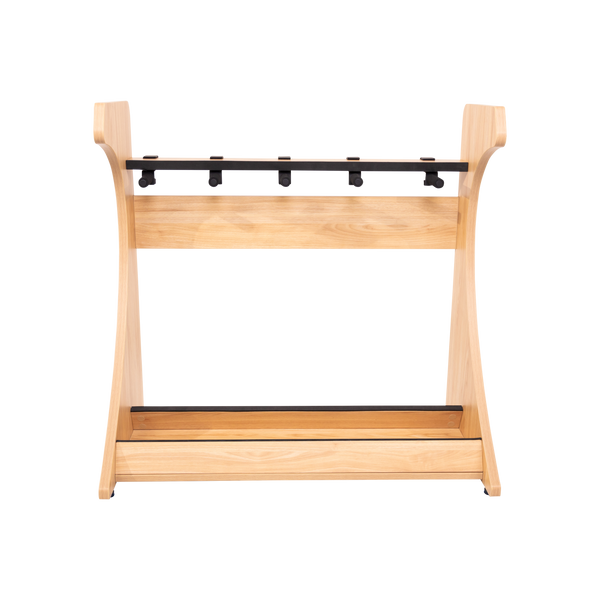 Elite Five Electric/Acoustic Guitar Rack – MPL