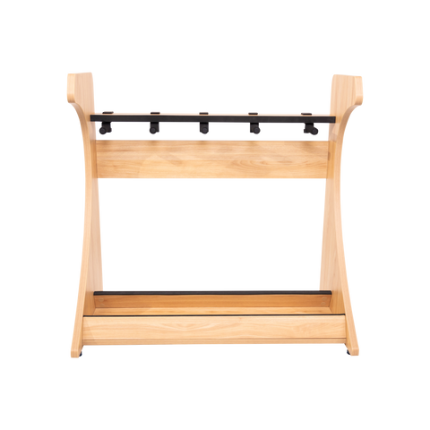 Elite Five Electric/Acoustic Guitar Rack – MPL