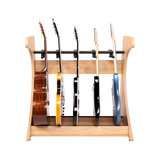 Elite Five Electric/Acoustic Guitar Rack – MPL