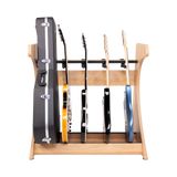 Elite Five Electric/Acoustic Guitar Rack – MPL
