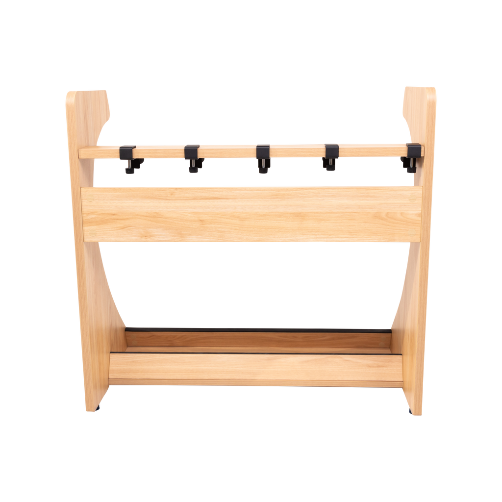 Elite Five Electric/Acoustic Guitar Rack – MPL