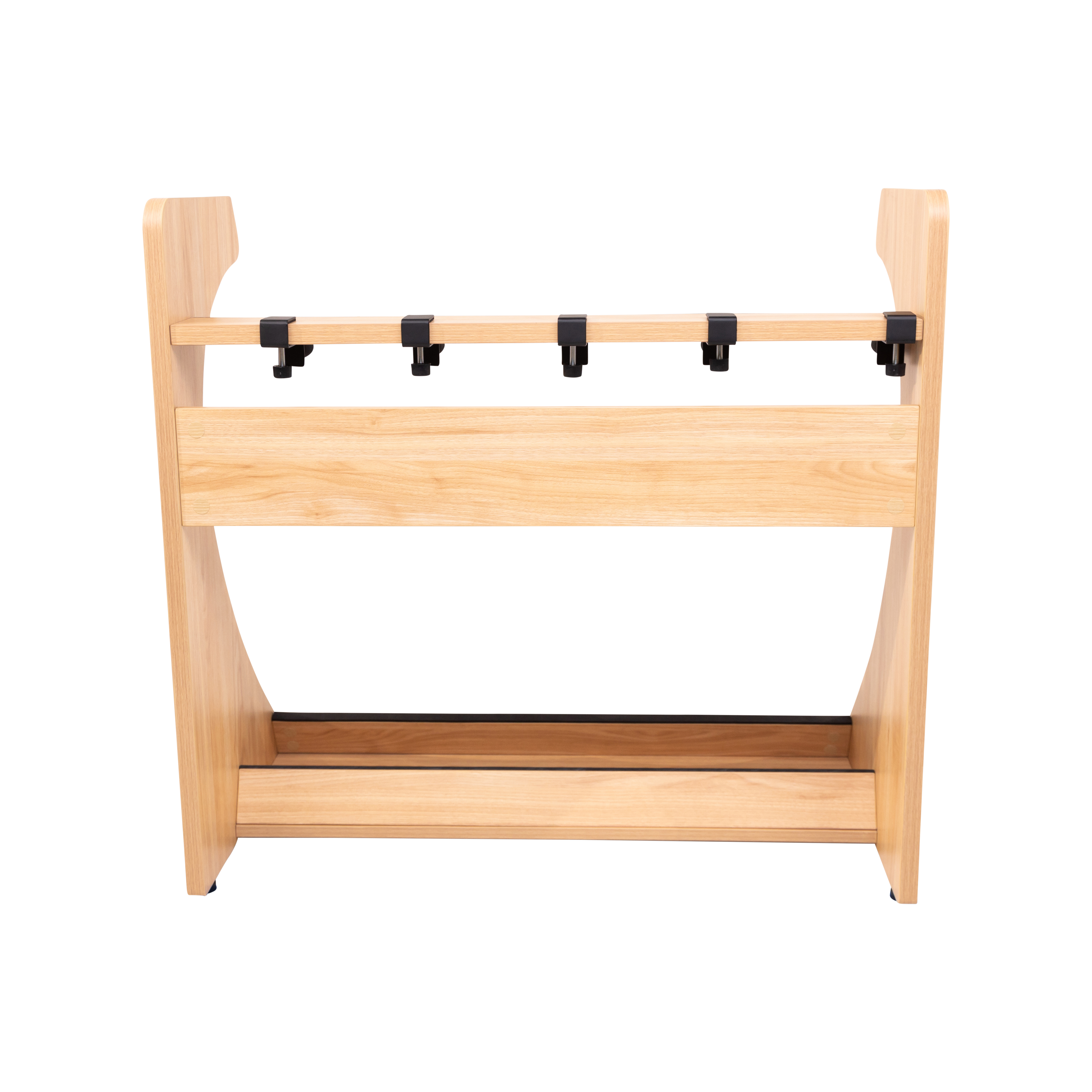 Elite Five Electric/Acoustic Guitar Rack – MPL