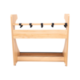 Elite Five Electric/Acoustic Guitar Rack – MPL