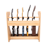 Elite Five Electric/Acoustic Guitar Rack – MPL