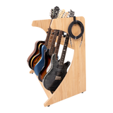 Elite Five Electric/Acoustic Guitar Rack – MPL