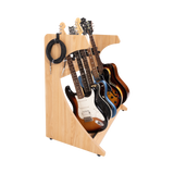 Elite Five Electric/Acoustic Guitar Rack – MPL