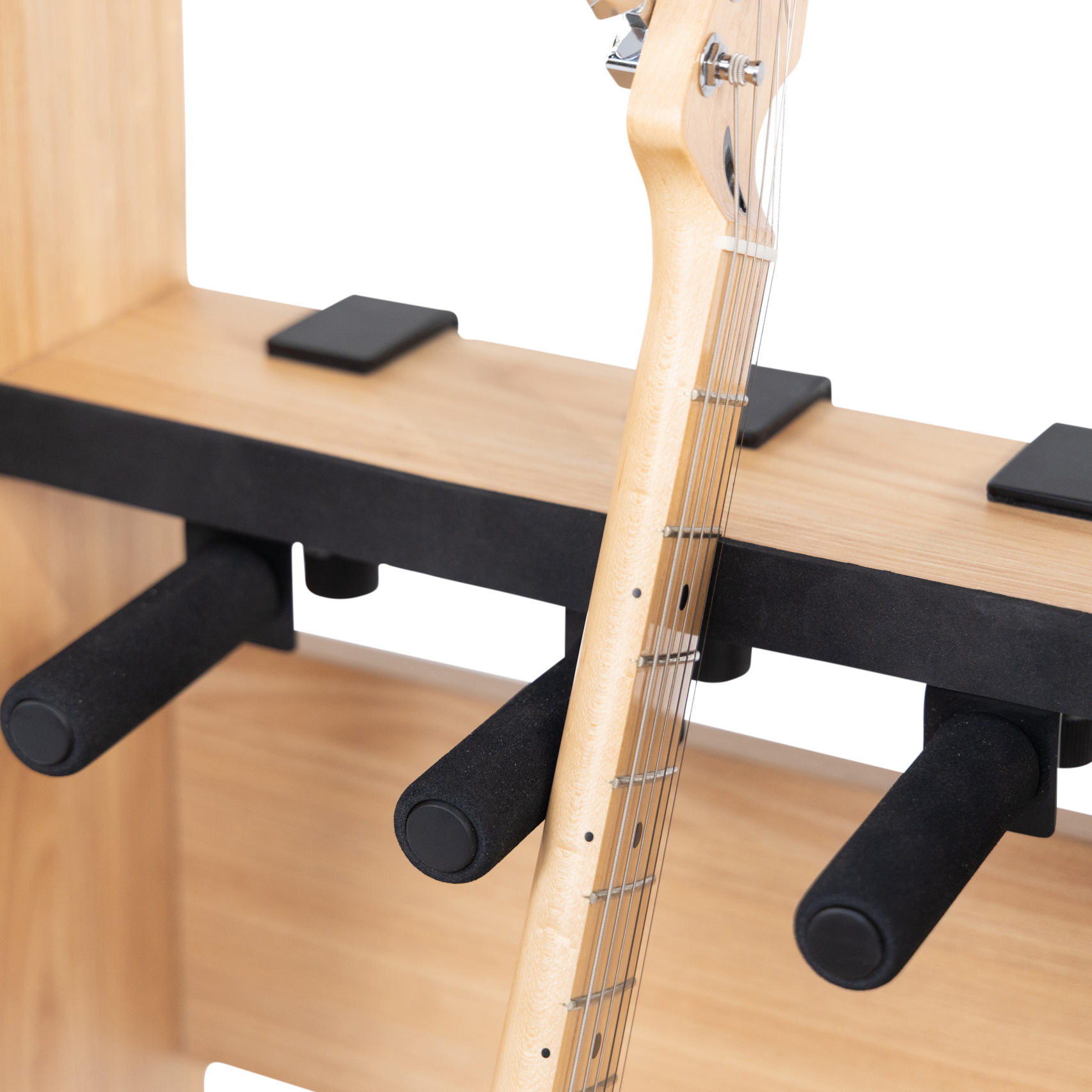 Elite Five Electric/Acoustic Guitar Rack – MPL