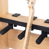 Elite Five Electric/Acoustic Guitar Rack – MPL