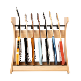 Elite Five Electric/Acoustic Guitar Rack – MPL