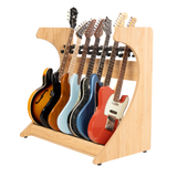 Elite Five Electric/Acoustic Guitar Rack – MPL