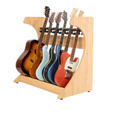 Elite Five Electric/Acoustic Guitar Rack – MPL