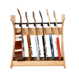 Elite Five Electric/Acoustic Guitar Rack – MPL