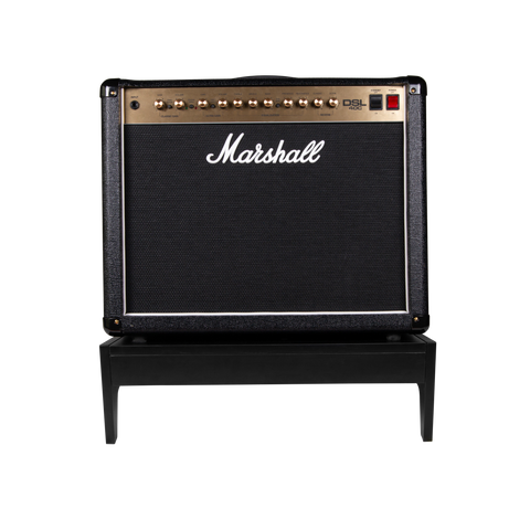 Elite Series Large Guitar Amp Stand – Black