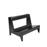 Elite Series Large Guitar Amp Stand – Black