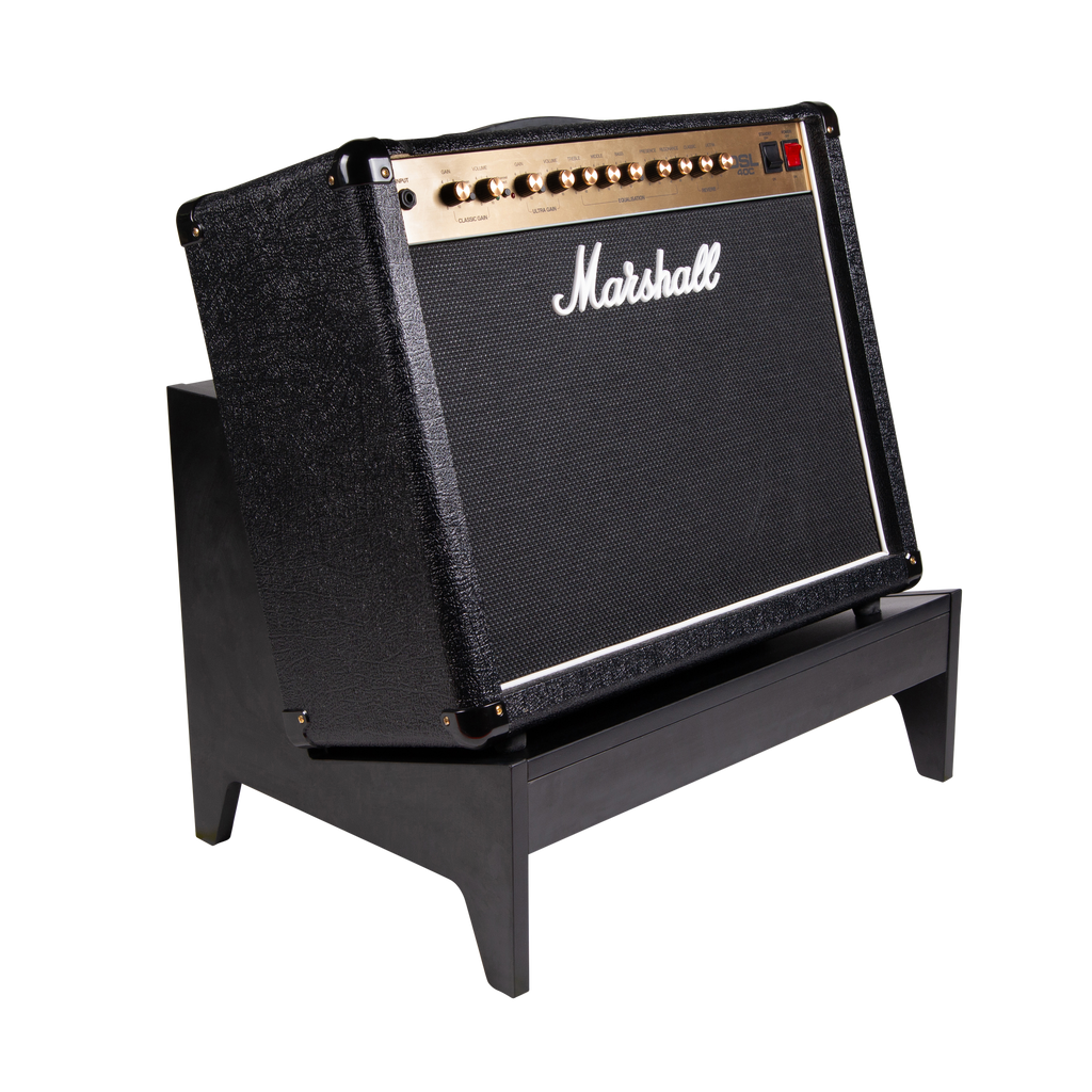 Elite Series Large Guitar Amp Stand – Black