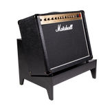 Elite Series Large Guitar Amp Stand – Black